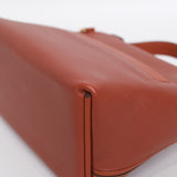 Hermes Mini 2424 Cuivre GHW - U