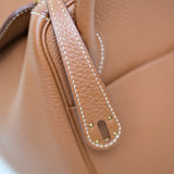HOLD | Hermes Lindy 30 Gold on Gold - A