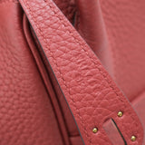 HOLD | Hermes Lindy 26 Rouge H GHW - W