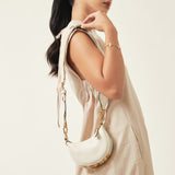 HOLD | Fendigraphy Mini White