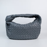 Bottega Veneta Jodie Teen Thunder