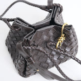 Bottega Veneta Small Parachute Fondant