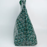 HOLD | Goyard Bohemme Green - ( BRANDNEW)