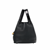 Hermes Picotin 22 Black Touch