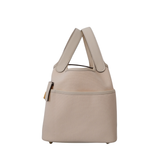 Hermes Picotin 18 Cargo Nata GHW - U