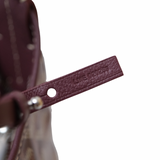 Goyard Boheme PM Bordeaux - (BRANDNEW)