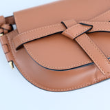 Loewe Gate Mini Tan