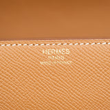 Hermes Mosaique 24 Gold GHW - C