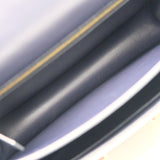 Hermes Constance 24 Blue Indigo RGHW - A