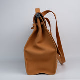 Hermes Herbag 39 PHW - (P squared)