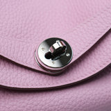 Hermes Lindy 26 Mauve Sylvestre PHW - Z