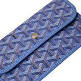 Goyard Saint Louis Le Jardin Iris