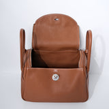 Hermes Lindy 26 Gold PHW - Y