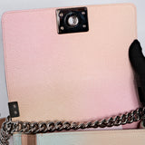 Chanel Le boy Small Unicorn