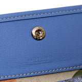 Goyard Saint Louis Le Jardin Iris