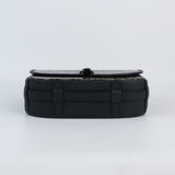 Goyard Belvedere Black Pm