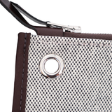 HOLD | Hermes Herbag Rouge Sellier PHW - U