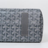 Goyard Rouette Gray Pm