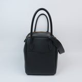 HOLD | Hermes Lindy 26 Noir GHW - C