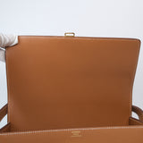 Hermes Della Cavalleria Gold Elan GHW - W (BRANDNEW)
