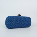 Bottega Veneta Long Knot Clutch