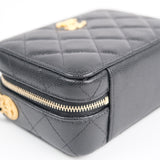 Chanel Caviar Camera Bag - (MICROCHIP)