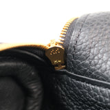 HOLD | Hermes Lindy 26 Noir GHW - C