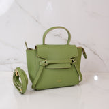 Celine Pico Green