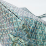 Goyard Iridescent Saint Louis PM Pearly Green - (BRANDNEW)