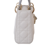 HOLD | Lady Dior Mini Himalayan Lizard Touch