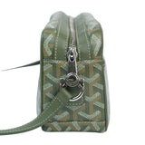 Goyard Capvert Green