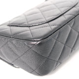 Chanel Sweetheart Crush Flap Black - (MICROCHIP)