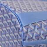 Goyard Belharra PM Iris Tote