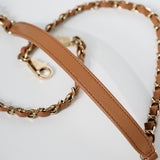 Chanel Coco Handle Medium Caramel