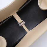 The Row Margaux 12 Shoulder Bag