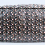 Goyard Claire Voie Black/Pink