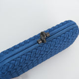 Bottega Veneta Long Knot Clutch