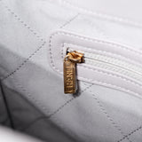 Chanel 2 Way Hobo Tote Bag GHW - (MICROCHIP)