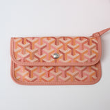 HOLD | Goyard Boheme PM Rose Poudre - (BRANDNEW)