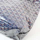 Goyard Bohemme Blue - (BRANDNEW)