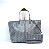 Goyard St. Louis PM Gray - (BRANDNEW)