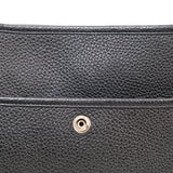 Hermes Evelyne Black PM -D