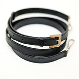 Goyard Mini Vendome Black