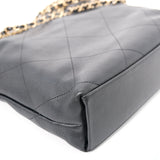 HOLD | Chanel Chain Handle Shopping Tote GHW - s31