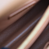 Chanel Coco Handle Medium Caramel