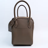 Hermes Lindy 26 Etoupe GHW - Y