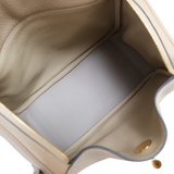 Hermes Lindy 26 Trench GHW - U