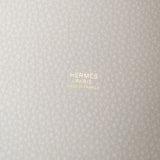 Hermes Picotin 22 Beton  - U