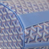 Goyard Belharra PM Iris Tote
