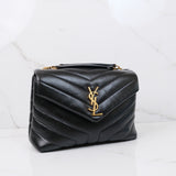 Ysl Loulou Small